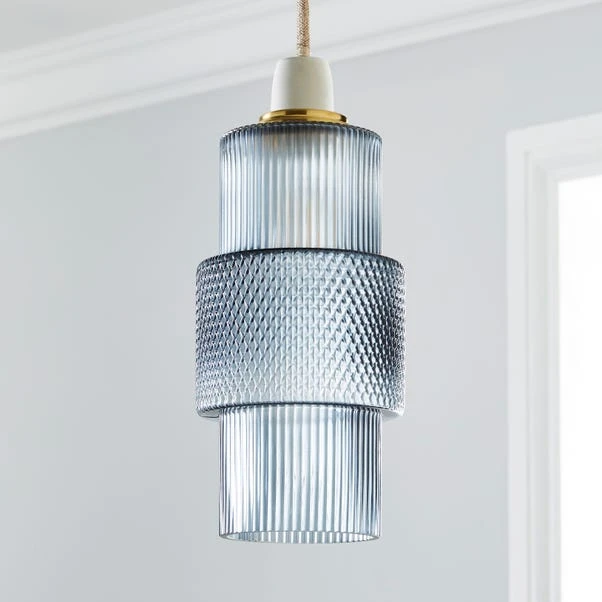 Elena Easy Fit Pendant Shade 4 Elena Easy Fit Pendant Shade - Image 2