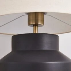 Montreal Tall Table Lamp 12 Montreal Tall Table Lamp -Online Home Furnishings 30731145 alt02