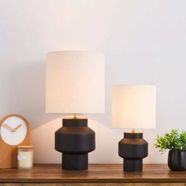 Montreal Tall Table Lamp 7 Montreal Tall Table Lamp - Image 5