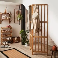 Macrame Hanging Ceramic Plant Pot 20 Macrame Hanging Ceramic Plant Pot -Online Home Furnishings 30732442 alt07