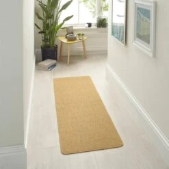 Marvel Hard-wearing Washable Runner -Online Home Furnishings 30734123