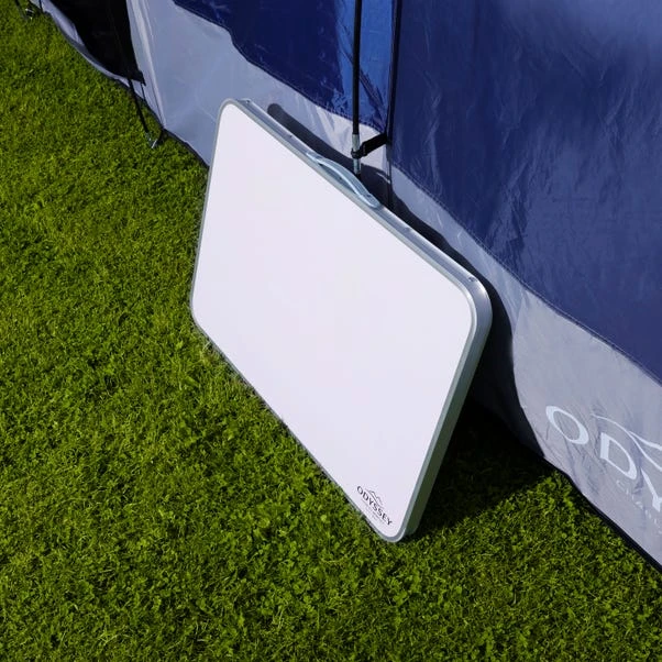 Odyssey Small Folding Picnic Table 5 Odyssey Small Folding Picnic Table - Image 3