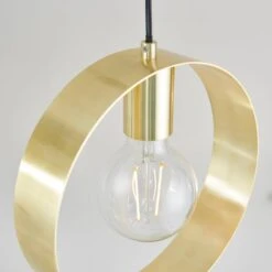 Vogue Circ Pendant Light 29 Vogue Circ Pendant Light -Online Home Furnishings 30743035 alt03