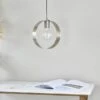 Vogue Circ Pendant Light 1 Vogue Circ Pendant Light -Online Home Furnishings 30743036