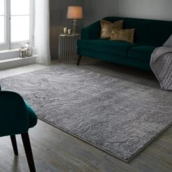 Arissa Rug -Online Home Furnishings 30745125