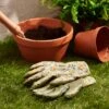 Sicilian Lemon Seed And Weed Gloves (Medium - Size 8) 2 Sicilian Lemon Seed And Weed Gloves (Medium - Size 8) -Online Home Furnishings 30748327