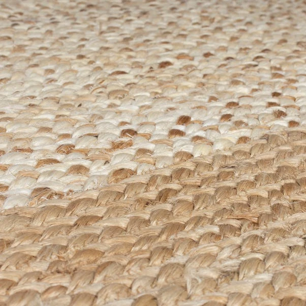 Churchgate Wistow Jute Oval Rug 10 Churchgate Wistow Jute Oval Rug - Image 8