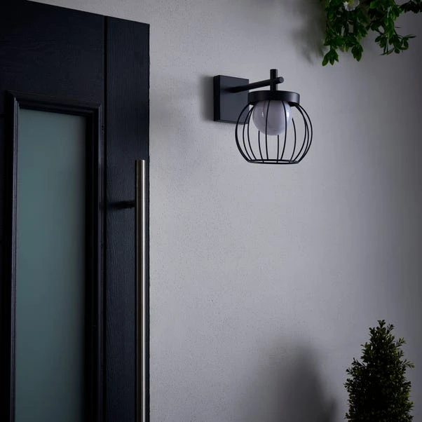 Lanesra Outdoor Wall Light 4 Lanesra Outdoor Wall Light - Image 2