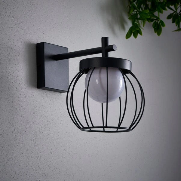 Lanesra Outdoor Wall Light 6 Lanesra Outdoor Wall Light - Image 4