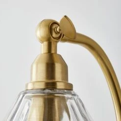 Churchgate Allexton Plug In Wall Light 21 Churchgate Allexton Plug In Wall Light -Online Home Furnishings 30755739 alt02