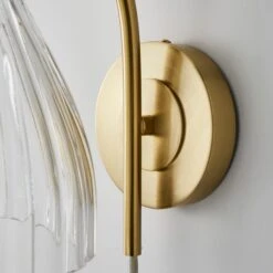 Churchgate Allexton Plug In Wall Light 22 Churchgate Allexton Plug In Wall Light -Online Home Furnishings 30755739 alt03