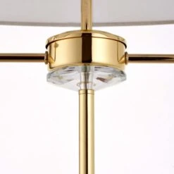 Vogue Katarina 2 Light Floor Lamp 24 Vogue Katarina 2 Light Floor Lamp -Online Home Furnishings 30755825 alt02