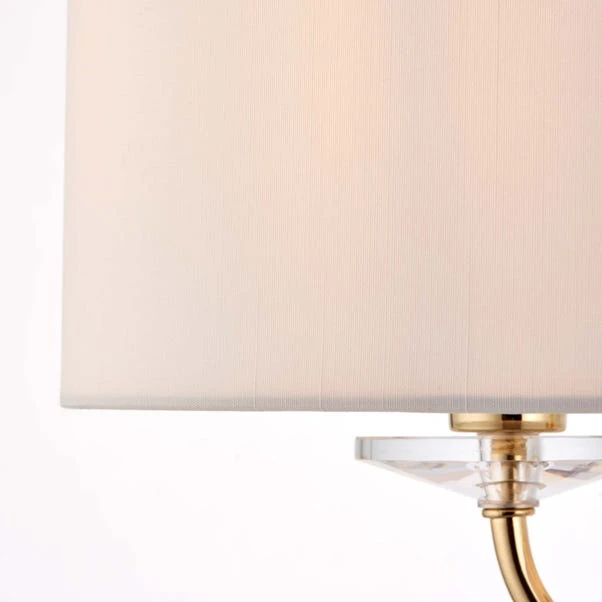 Vogue Katarina 2 Light Floor Lamp 12 Vogue Katarina 2 Light Floor Lamp - Image 10