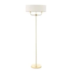 Vogue Katarina 2 Light Floor Lamp 27 Vogue Katarina 2 Light Floor Lamp -Online Home Furnishings 30755825 alt05