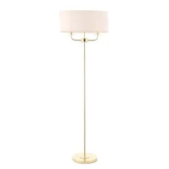 Vogue Katarina 2 Light Floor Lamp 28 Vogue Katarina 2 Light Floor Lamp -Online Home Furnishings 30755825 alt06