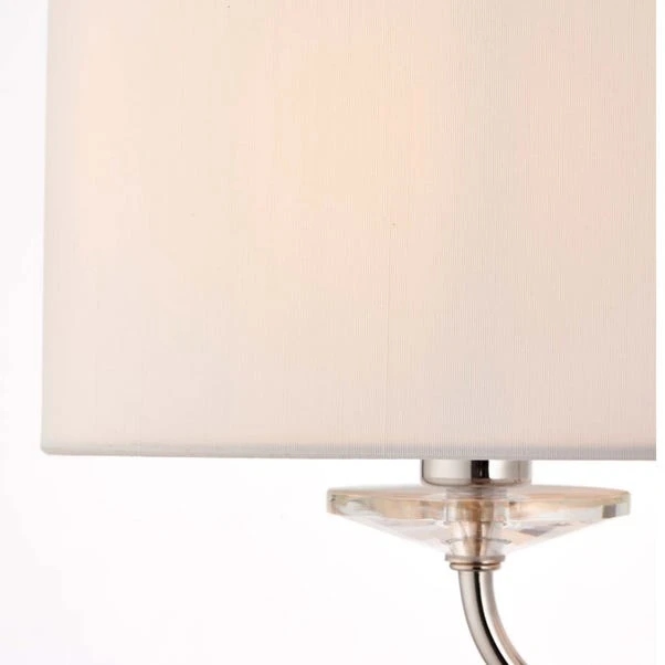 Vogue Katarina 2 Light Floor Lamp 5 Vogue Katarina 2 Light Floor Lamp - Image 3