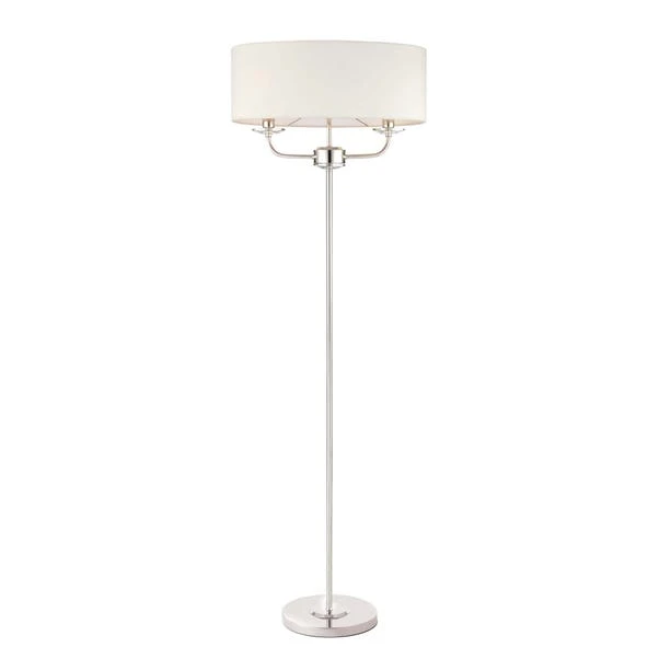 Vogue Katarina 2 Light Floor Lamp 8 Vogue Katarina 2 Light Floor Lamp - Image 6