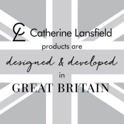 Catherine Lansfield Larsson Geo Reversible Duvet Cover And Pillowcase Set -Online Home Furnishings 30757646 alt08