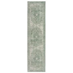 Mila Traditional Runner 40 Mila Traditional Runner -Online Home Furnishings 30760085 alt01
