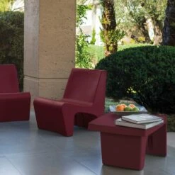 Tramontina Berta Coffee Table 9 Tramontina Berta Coffee Table -Online Home Furnishings 30763071 alt02