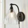 Churchgate Allexton Plug In Wall Light 2 Churchgate Allexton Plug In Wall Light -Online Home Furnishings 30763303