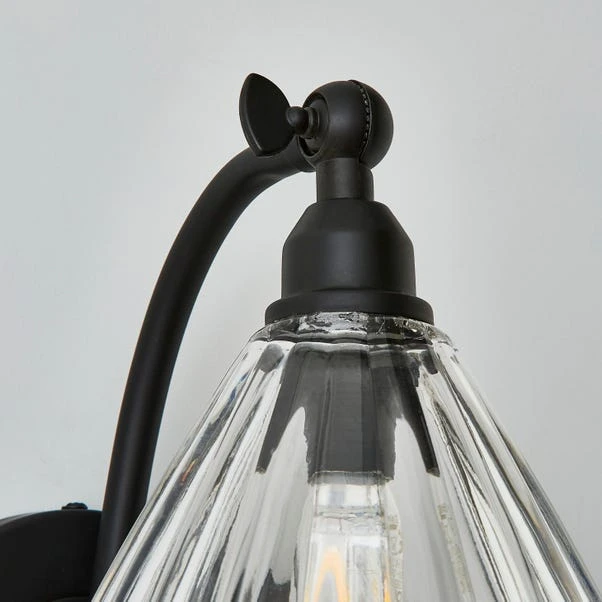 Churchgate Allexton Plug In Wall Light 5 Churchgate Allexton Plug In Wall Light - Image 3