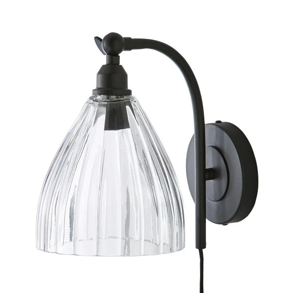 Churchgate Allexton Plug In Wall Light 7 Churchgate Allexton Plug In Wall Light - Image 5