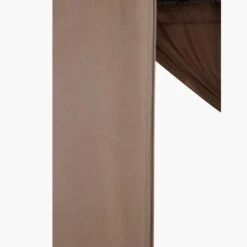 Dubai Mocha Gazebo -Online Home Furnishings 30763556 alt05