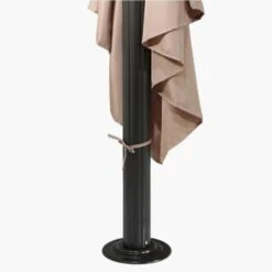 Dubai Mocha Gazebo -Online Home Furnishings 30763556 alt07