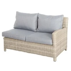 Wentworth 7 Piece Deluxe Modular Corner Lounge Set With Rectangular Firepit 19 Wentworth 7 Piece Deluxe Modular Corner Lounge Set With Rectangular Firepit -Online Home Furnishings 30763610 alt07