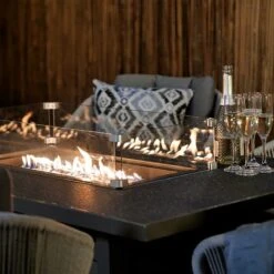 Aspen 6 Seater Fire Pit Dining Set 11 Aspen 6 Seater Fire Pit Dining Set -Online Home Furnishings 30764006 alt02