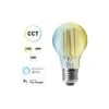 Status SMART 7W EC GLS Colour Changing Temperature Filament Bulb -Online Home Furnishings 30767712