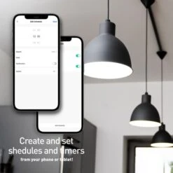 Status SMART 7W EC GLS Colour Changing Temperature Filament Bulb 9 Status SMART 7W EC GLS Colour Changing Temperature Filament Bulb -Online Home Furnishings 30767712 alt03