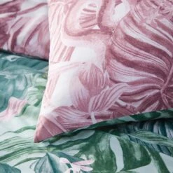 Furn. Medinilla Duvet Cover & Pillowcase Set -Online Home Furnishings 30771685 alt04