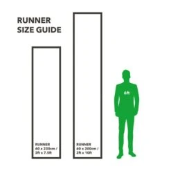 Mila Traditional Runner 38 Mila Traditional Runner -Online Home Furnishings 30783488 alt08