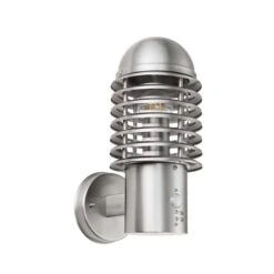 Vogue Mullin Outdoor PIR Wall Light -Online Home Furnishings 30789753 alt05