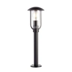 Vogue Roman Outdoor Floor Path Light -Online Home Furnishings 30789770 alt04