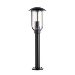 Vogue Roman Outdoor Floor Path Light -Online Home Furnishings 30789770 alt05