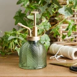 Sanctuary Plant Mister -Online Home Furnishings 30791626