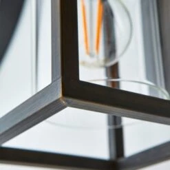 London Industrial Wall Light 10 London Industrial Wall Light -Online Home Furnishings 30792342 alt02