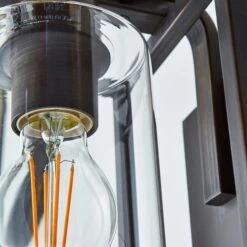 London Industrial Wall Light 11 London Industrial Wall Light -Online Home Furnishings 30792342 alt03