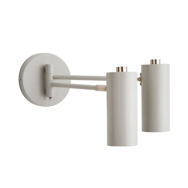 Leila Dual Spotlight Wall Light 16 Leila Dual Spotlight Wall Light - Image 14