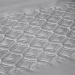 Skyler Duvet Cover And Pillowcase Set -Online Home Furnishings 30801136 alt03