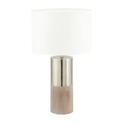 Etosha Table Lamp -Online Home Furnishings 30804015 alt01