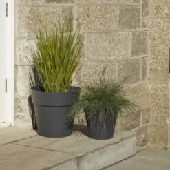 Soho Plant Pot 21 Soho Plant Pot -Online Home Furnishings 30804440 alt03