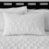 Billie White Standard Pillowcase Pair 1 Billie White Standard Pillowcase Pair -Online Home Furnishings 30807322