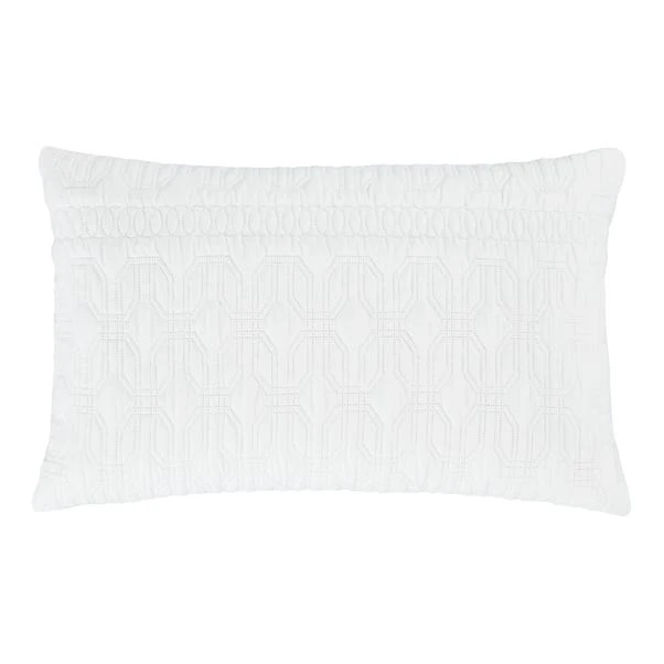 Billie White Standard Pillowcase Pair 5 Billie White Standard Pillowcase Pair - Image 3