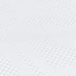 Croston Waffle White Duvet Cover And Pillowcase Set 36 Croston Waffle White Duvet Cover And Pillowcase Set -Online Home Furnishings 30807784 alt06