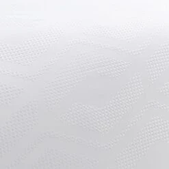 Croston Waffle White Duvet Cover And Pillowcase Set 29 Croston Waffle White Duvet Cover And Pillowcase Set -Online Home Furnishings 30807785 alt07