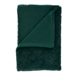 Catherine Lansfield Cosy Diamond 130cm X 170cm Throw 25 Catherine Lansfield Cosy Diamond 130cm X 170cm Throw -Online Home Furnishings 30812063 alt04